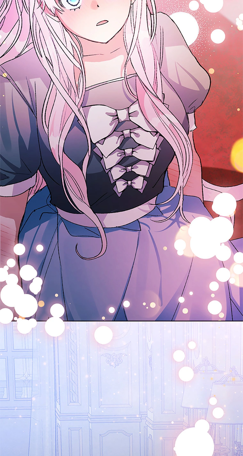 Hey, Little Duke, Just Trust this Sister! Chapter 59 - page 36
