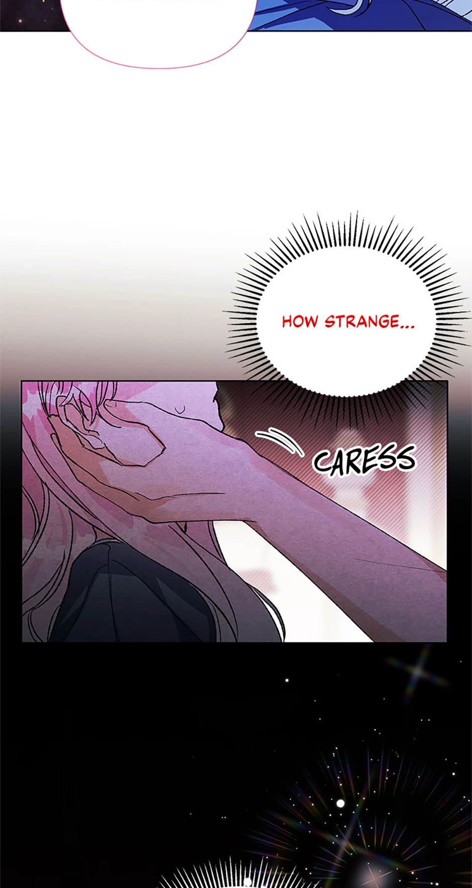 Hey, Little Duke, Just Trust this Sister! Chapter 59 - page 38