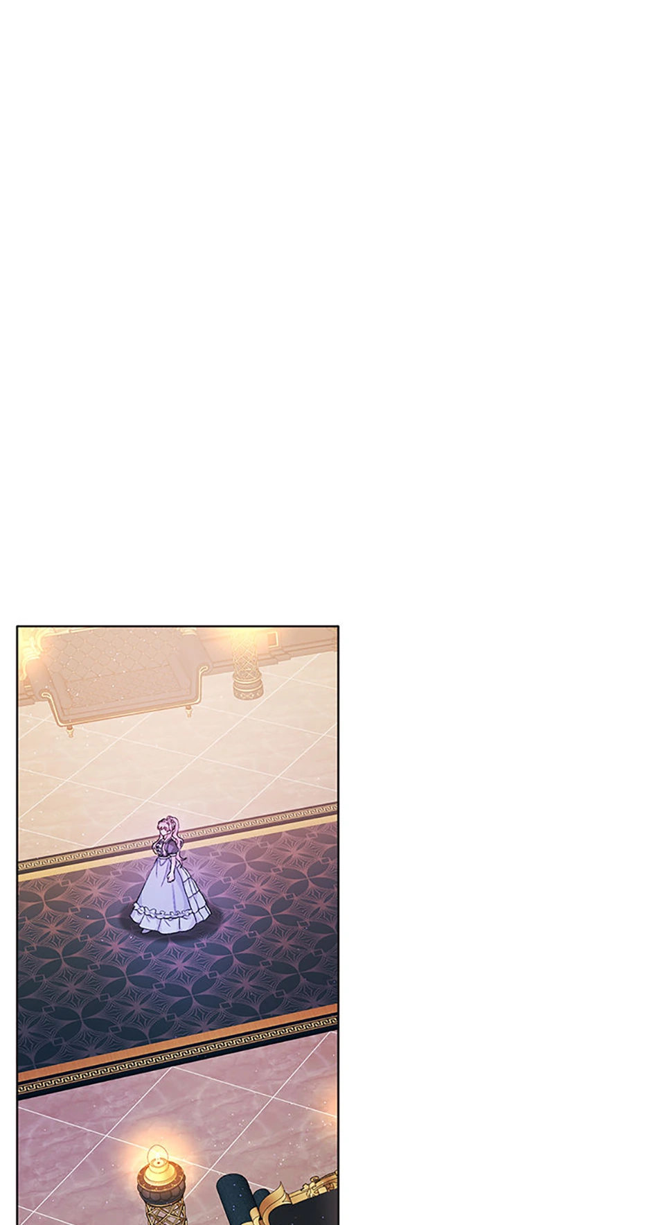 Hey, Little Duke, Just Trust this Sister! Chapter 59 - page 45