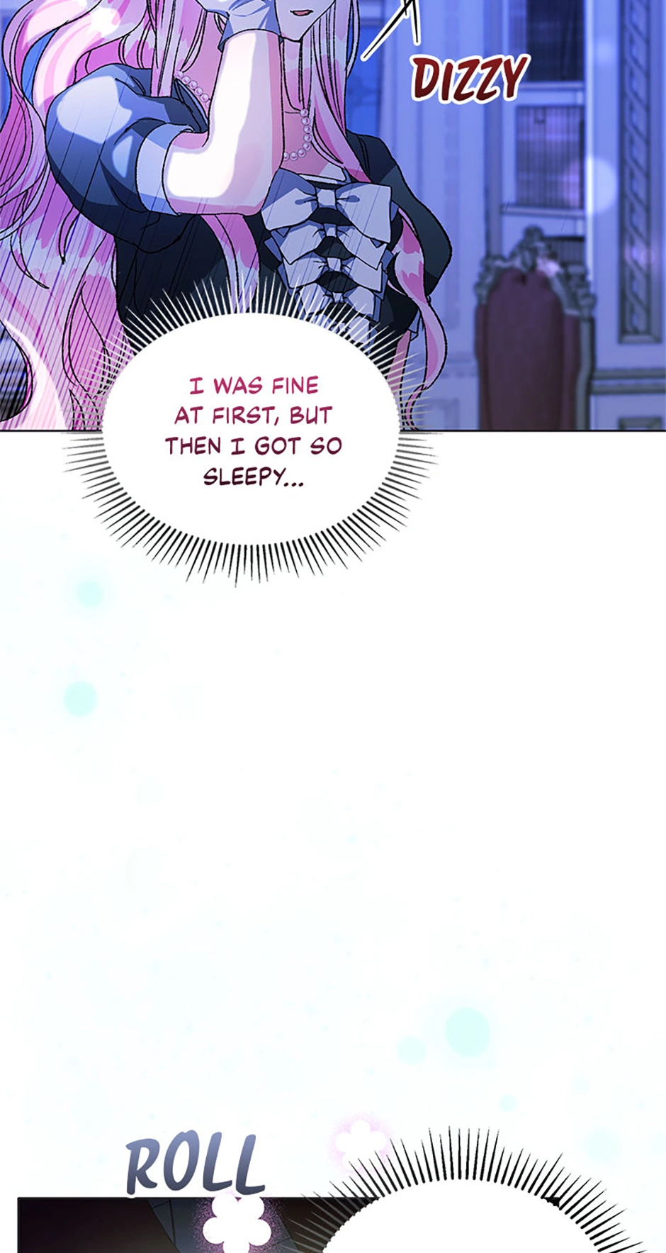 Hey, Little Duke, Just Trust this Sister! Chapter 59 - page 5