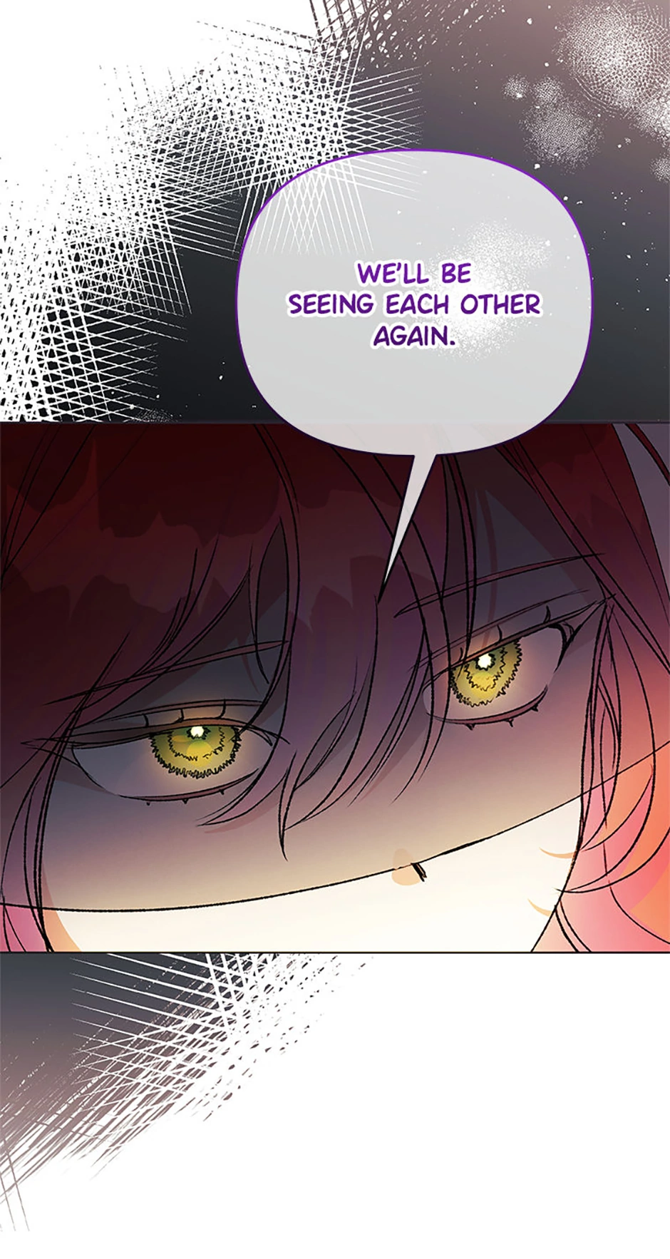 Hey, Little Duke, Just Trust this Sister! Chapter 59 - page 55