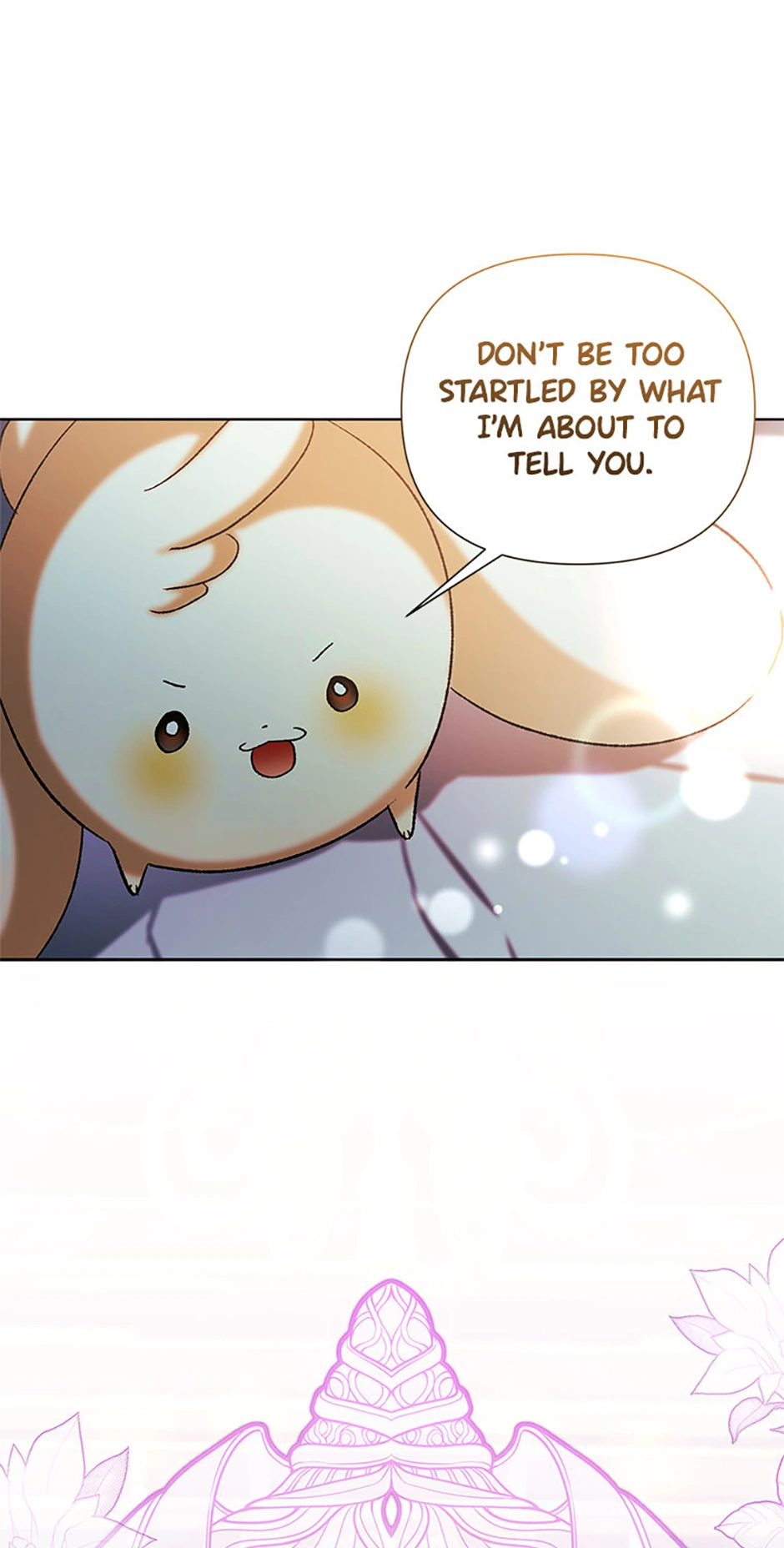 Hey, Little Duke, Just Trust this Sister! Chapter 59 - page 62