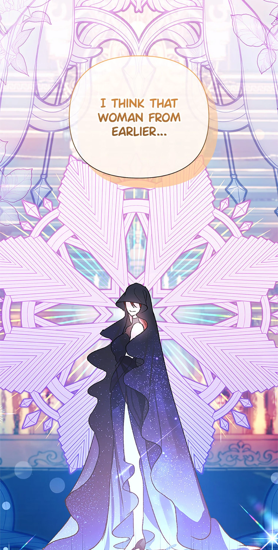 Hey, Little Duke, Just Trust this Sister! Chapter 59 - page 63