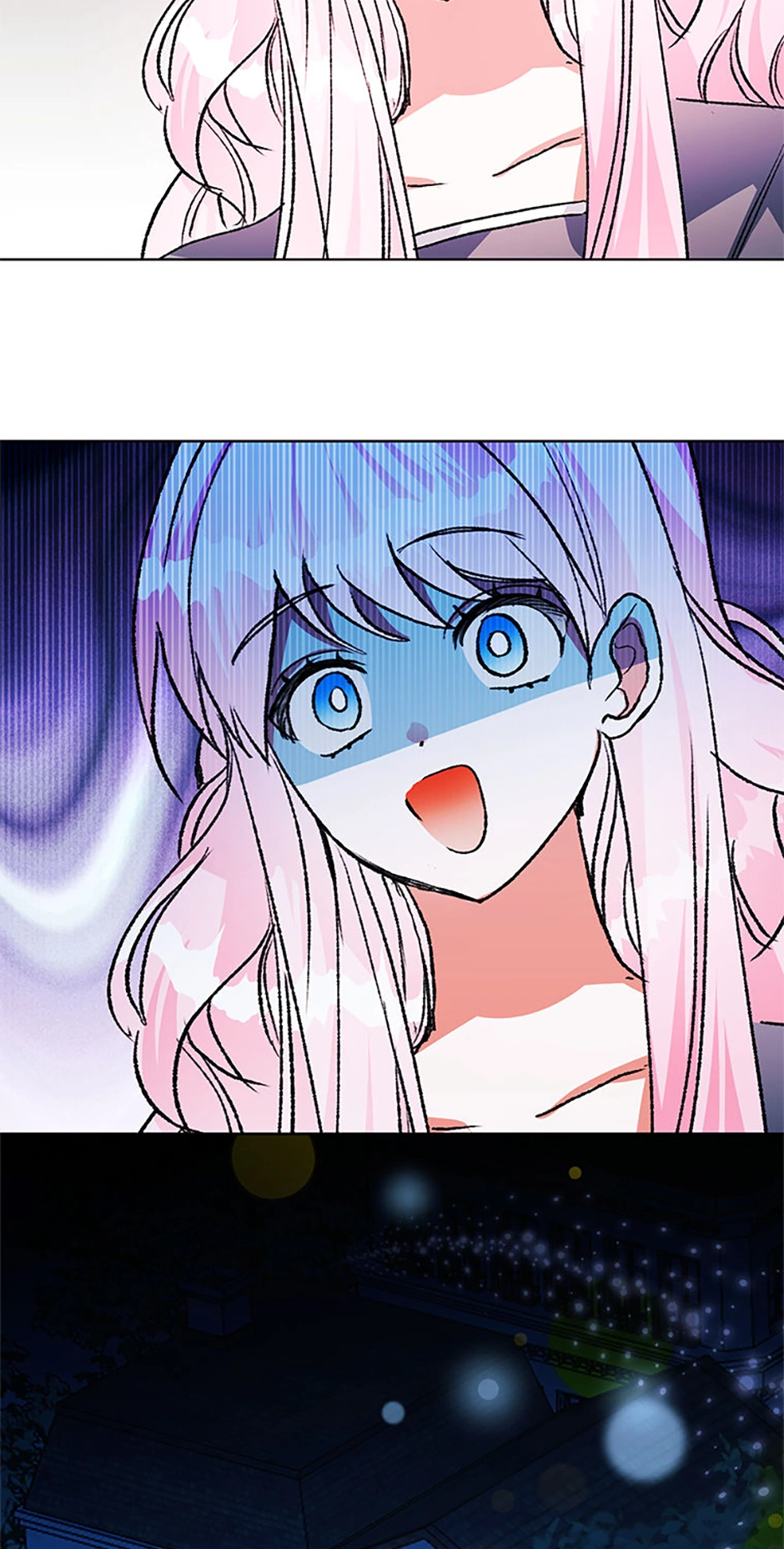 Hey, Little Duke, Just Trust this Sister! Chapter 59 - page 65