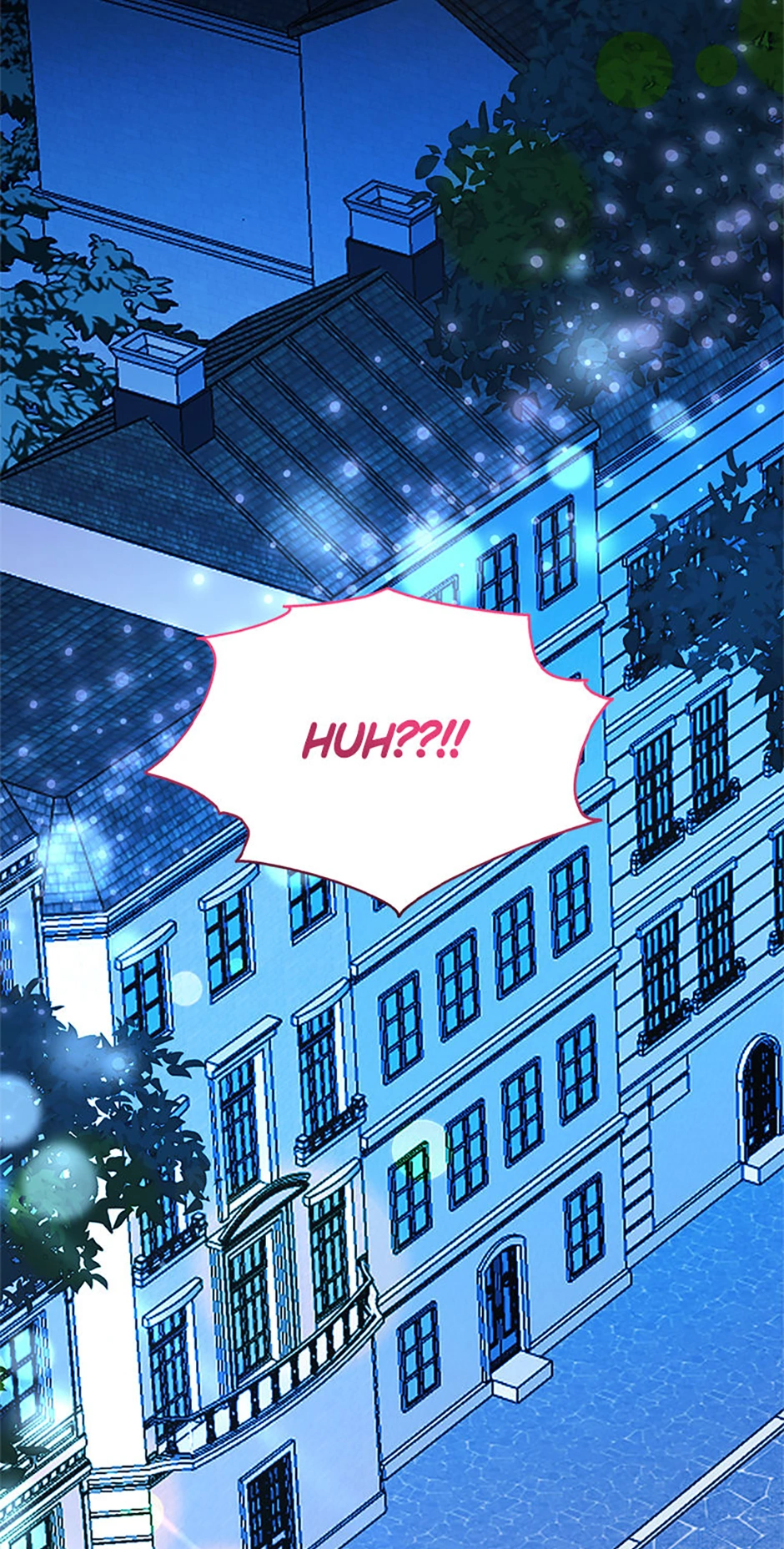 Hey, Little Duke, Just Trust this Sister! Chapter 59 - page 66
