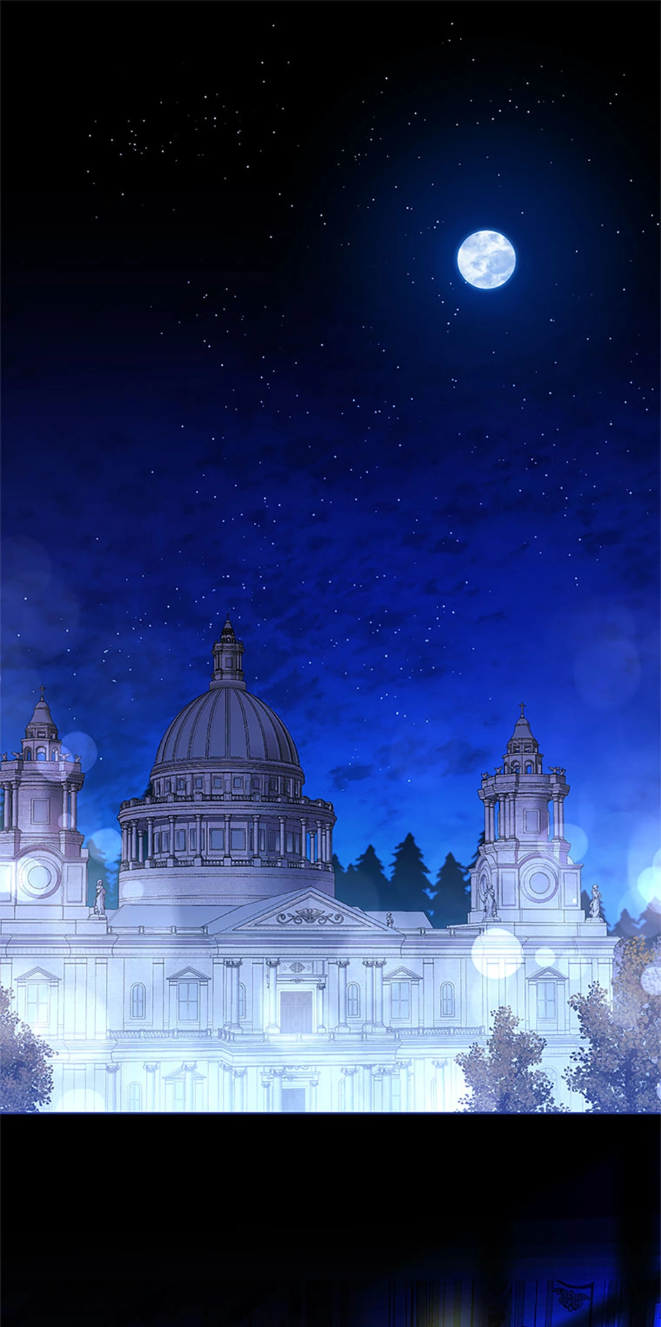 Hey, Little Duke, Just Trust this Sister! Chapter 60 - page 1