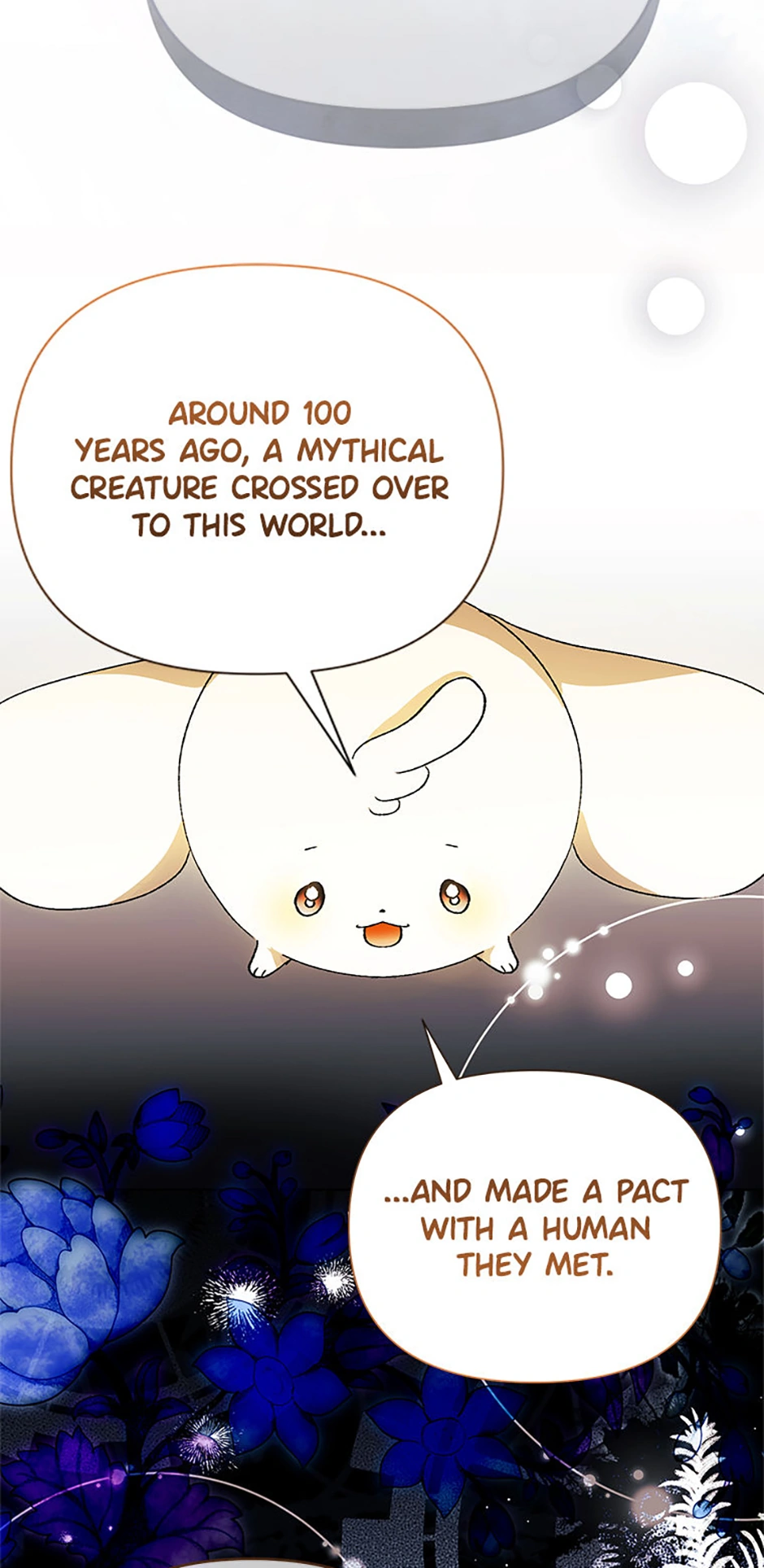 Hey, Little Duke, Just Trust this Sister! Chapter 60 - page 13