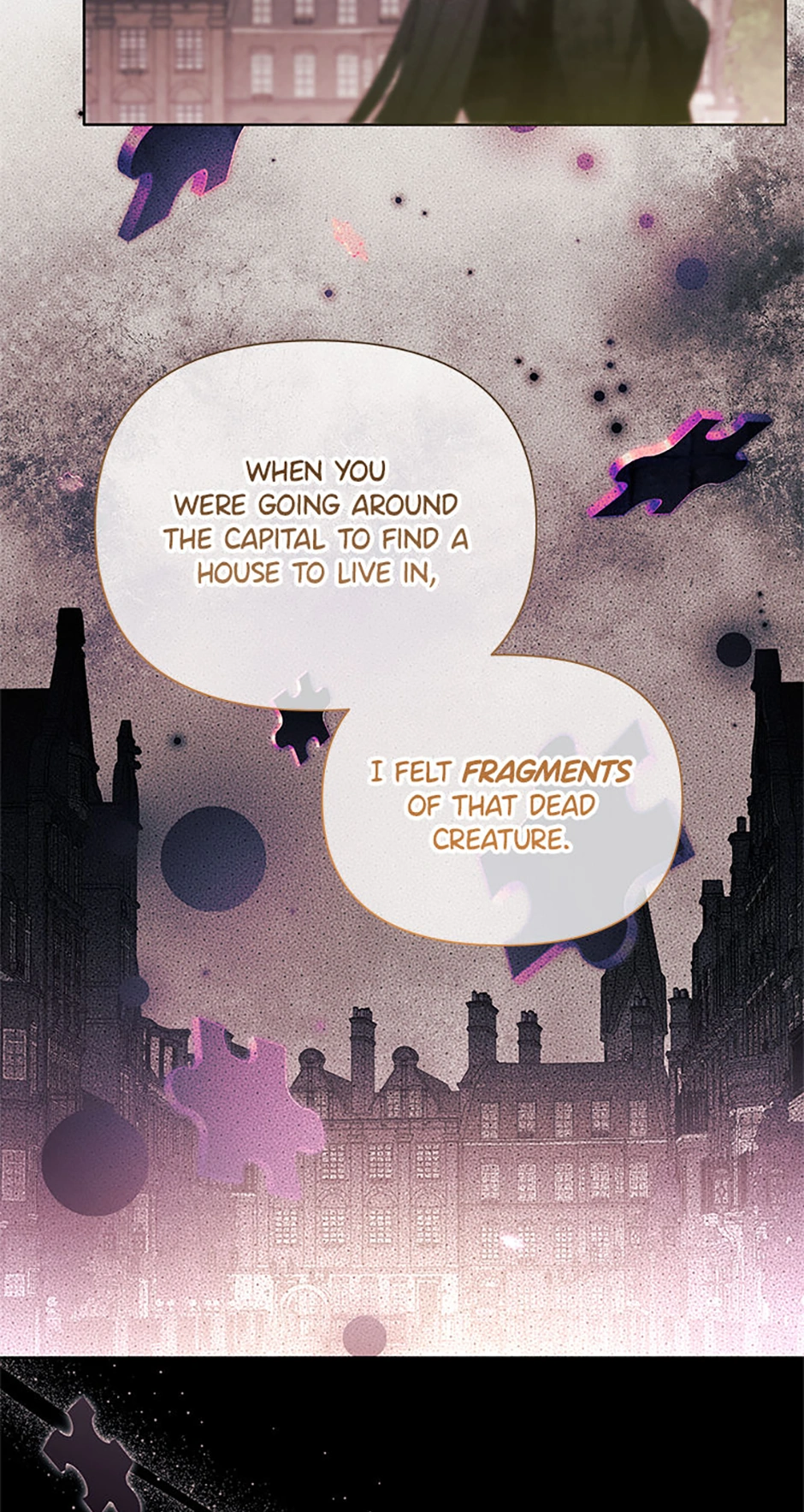 Hey, Little Duke, Just Trust this Sister! Chapter 60 - page 17