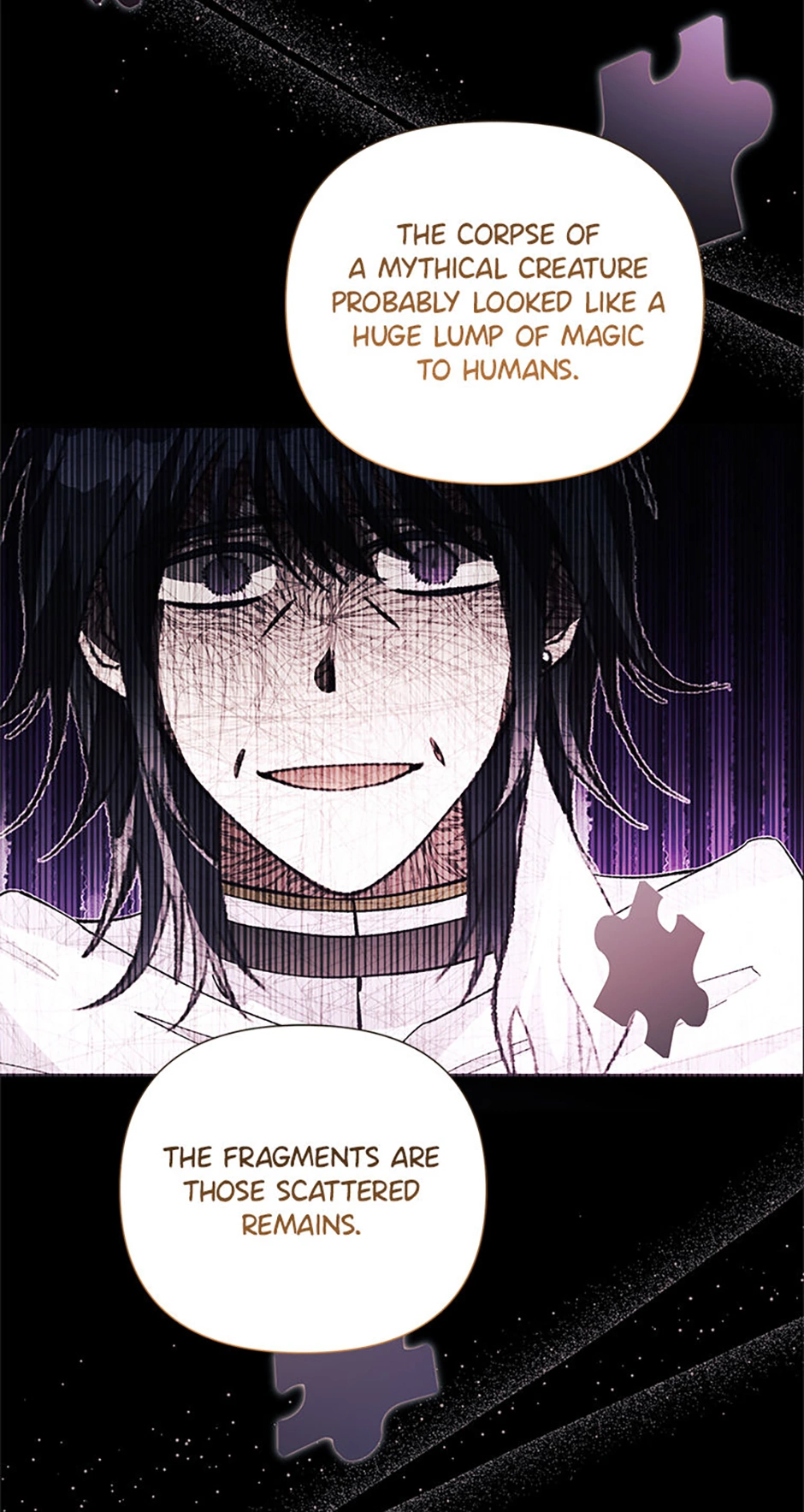 Hey, Little Duke, Just Trust this Sister! Chapter 60 - page 18