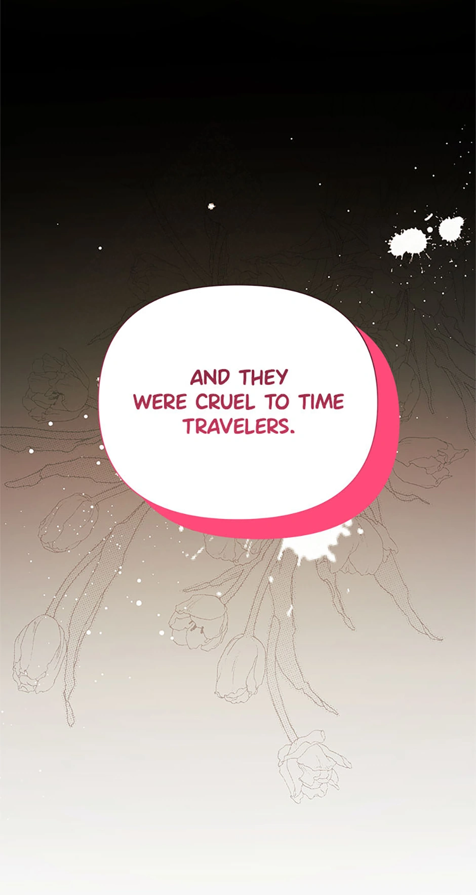 Hey, Little Duke, Just Trust this Sister! Chapter 60 - page 22