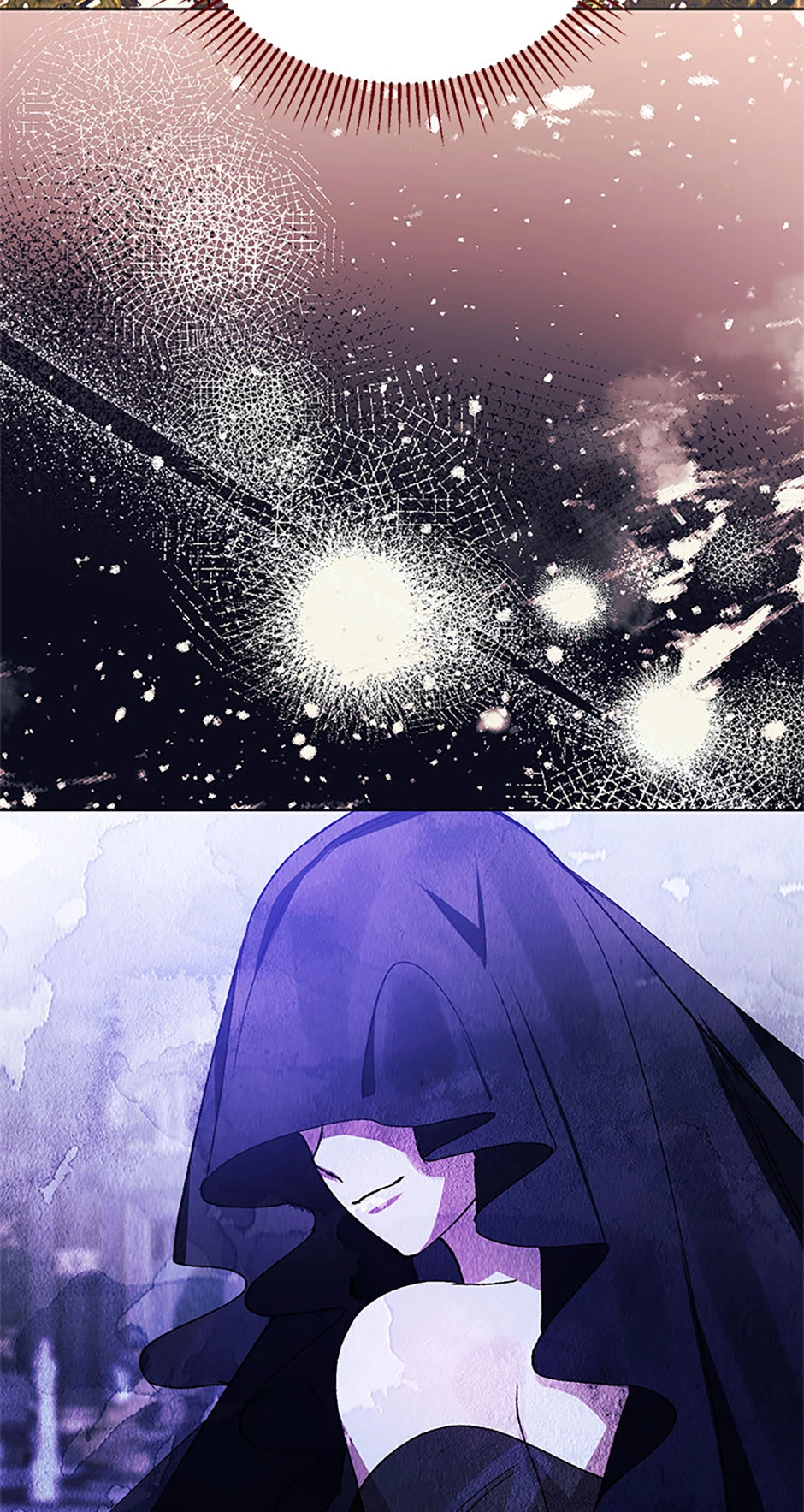 Hey, Little Duke, Just Trust this Sister! Chapter 60 - page 25