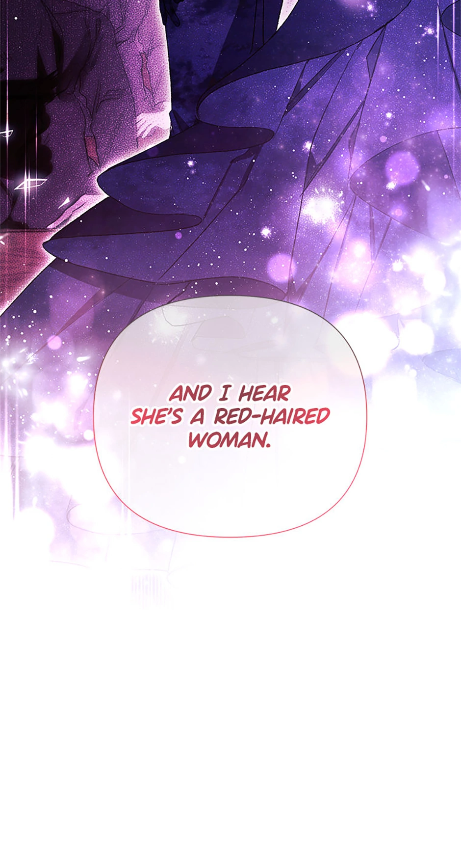 Hey, Little Duke, Just Trust this Sister! Chapter 60 - page 36