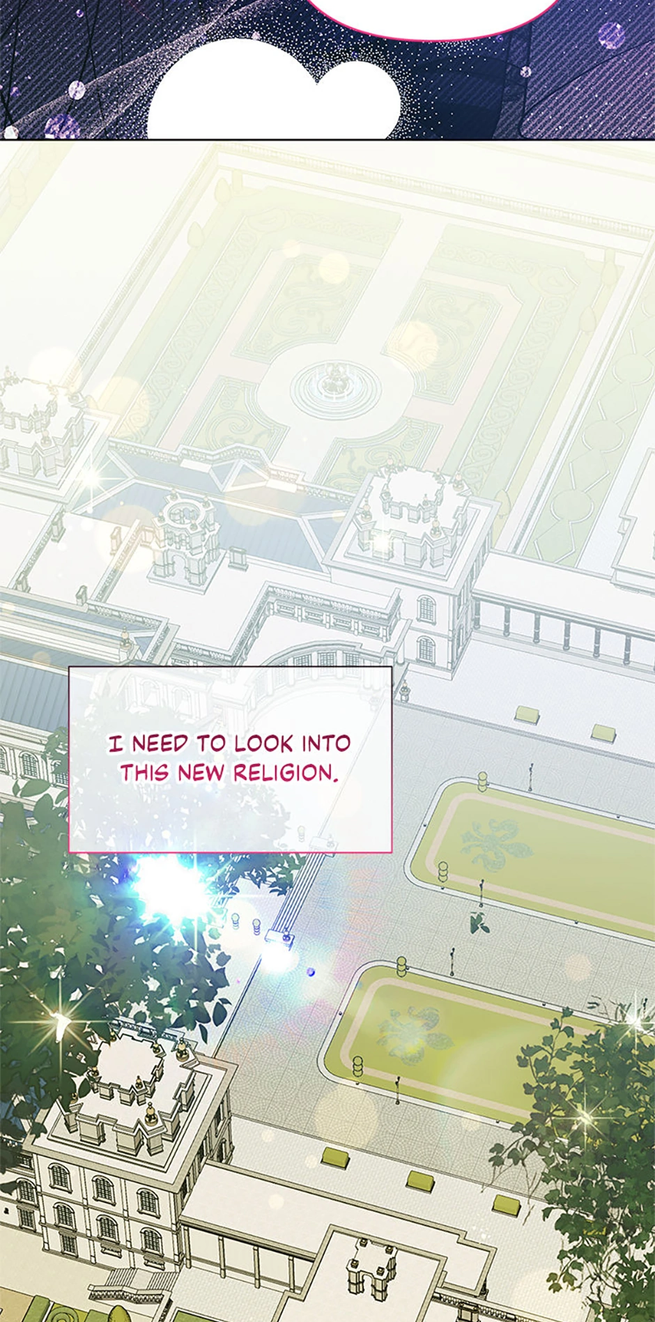 Hey, Little Duke, Just Trust this Sister! Chapter 60 - page 38
