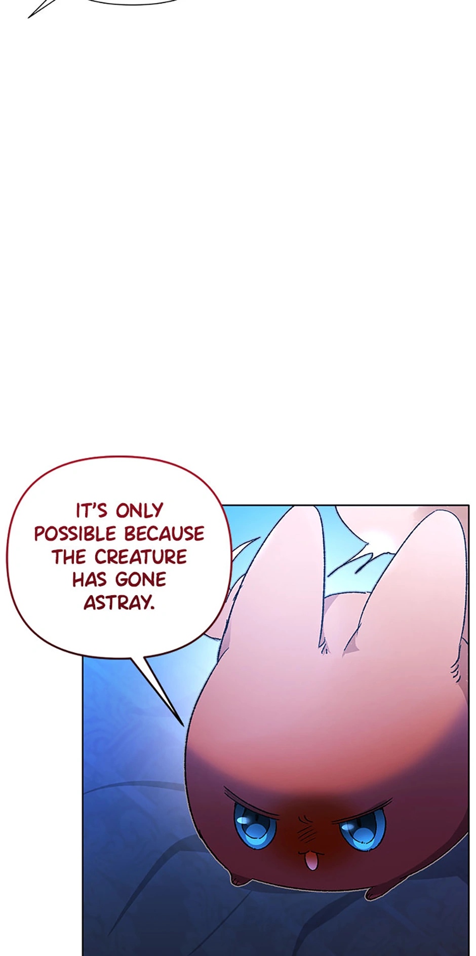 Hey, Little Duke, Just Trust this Sister! Chapter 60 - page 4