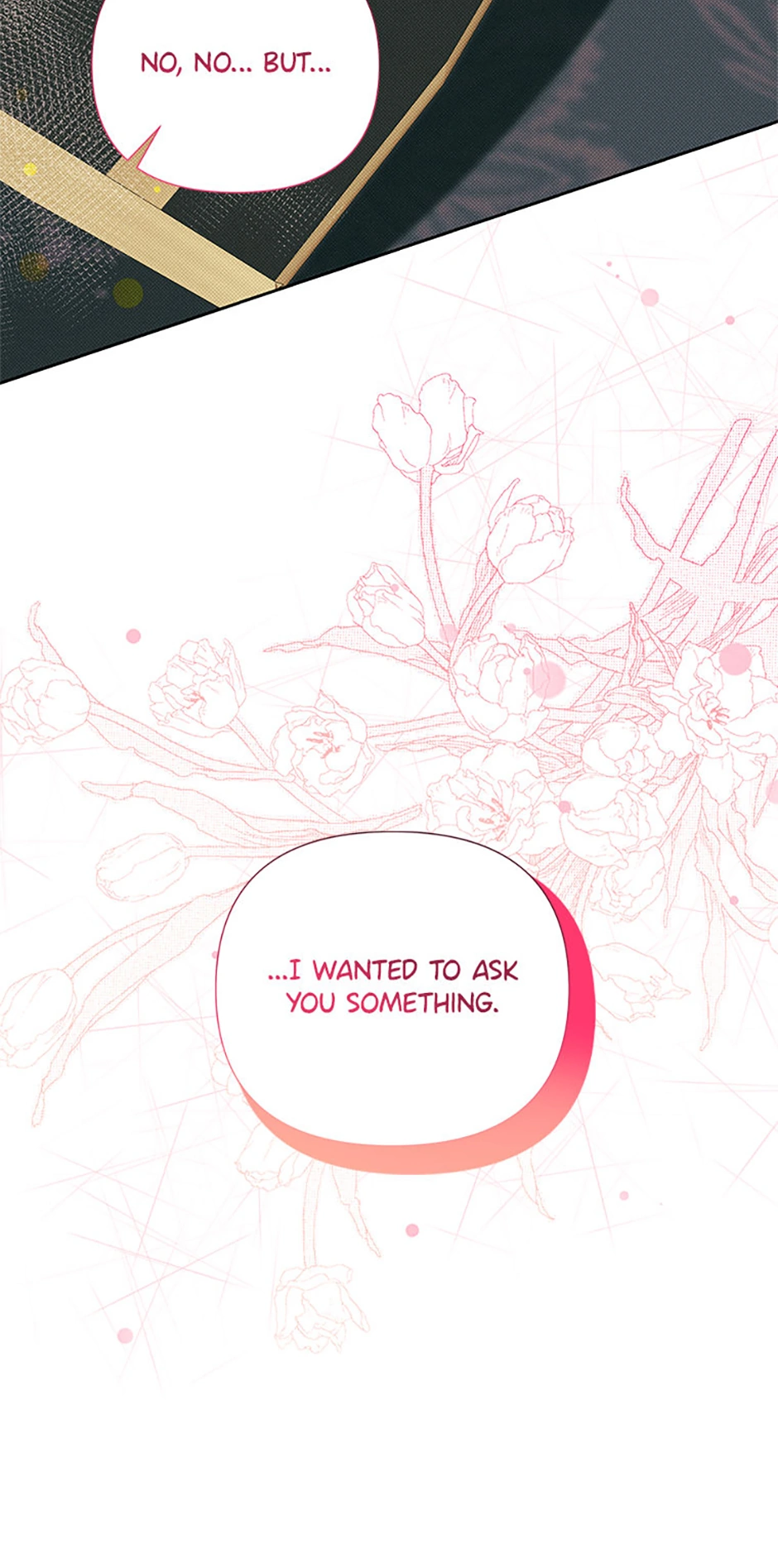 Hey, Little Duke, Just Trust this Sister! Chapter 60 - page 42