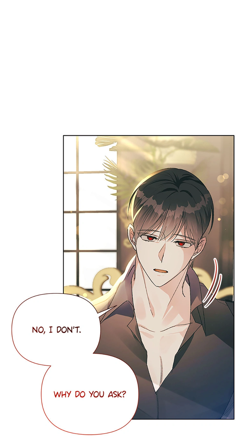 Hey, Little Duke, Just Trust this Sister! Chapter 60 - page 44