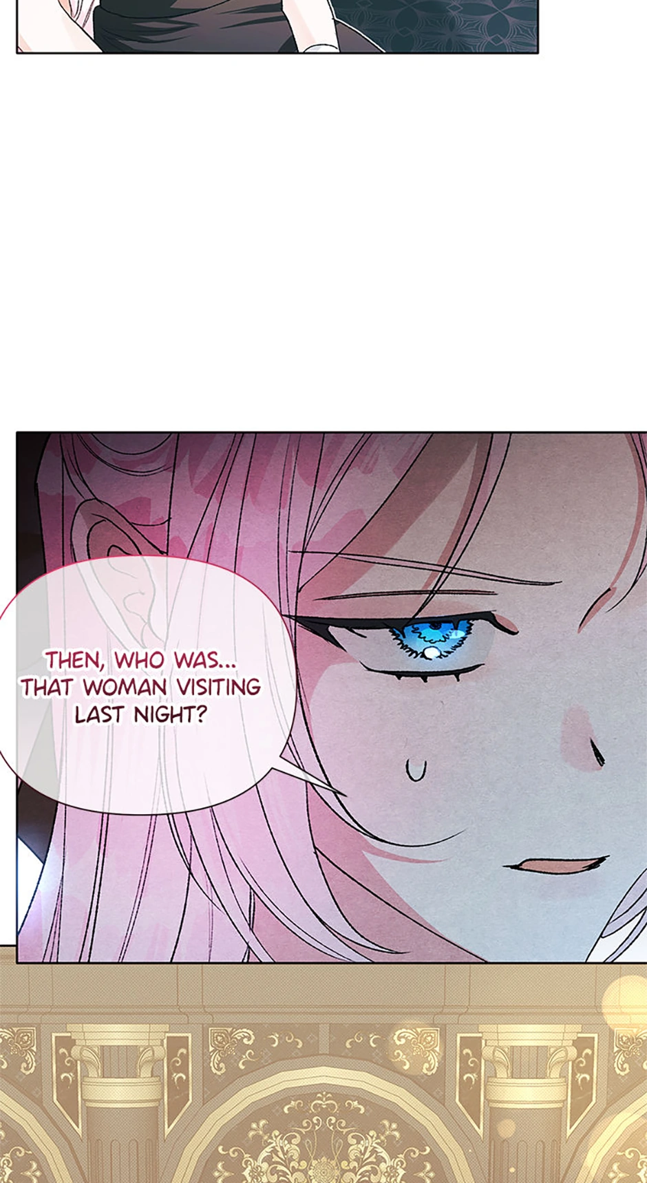 Hey, Little Duke, Just Trust this Sister! Chapter 60 - page 46