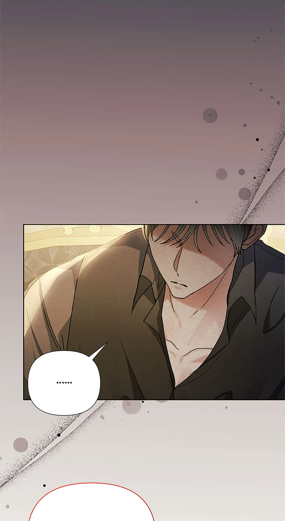 Hey, Little Duke, Just Trust this Sister! Chapter 60 - page 48