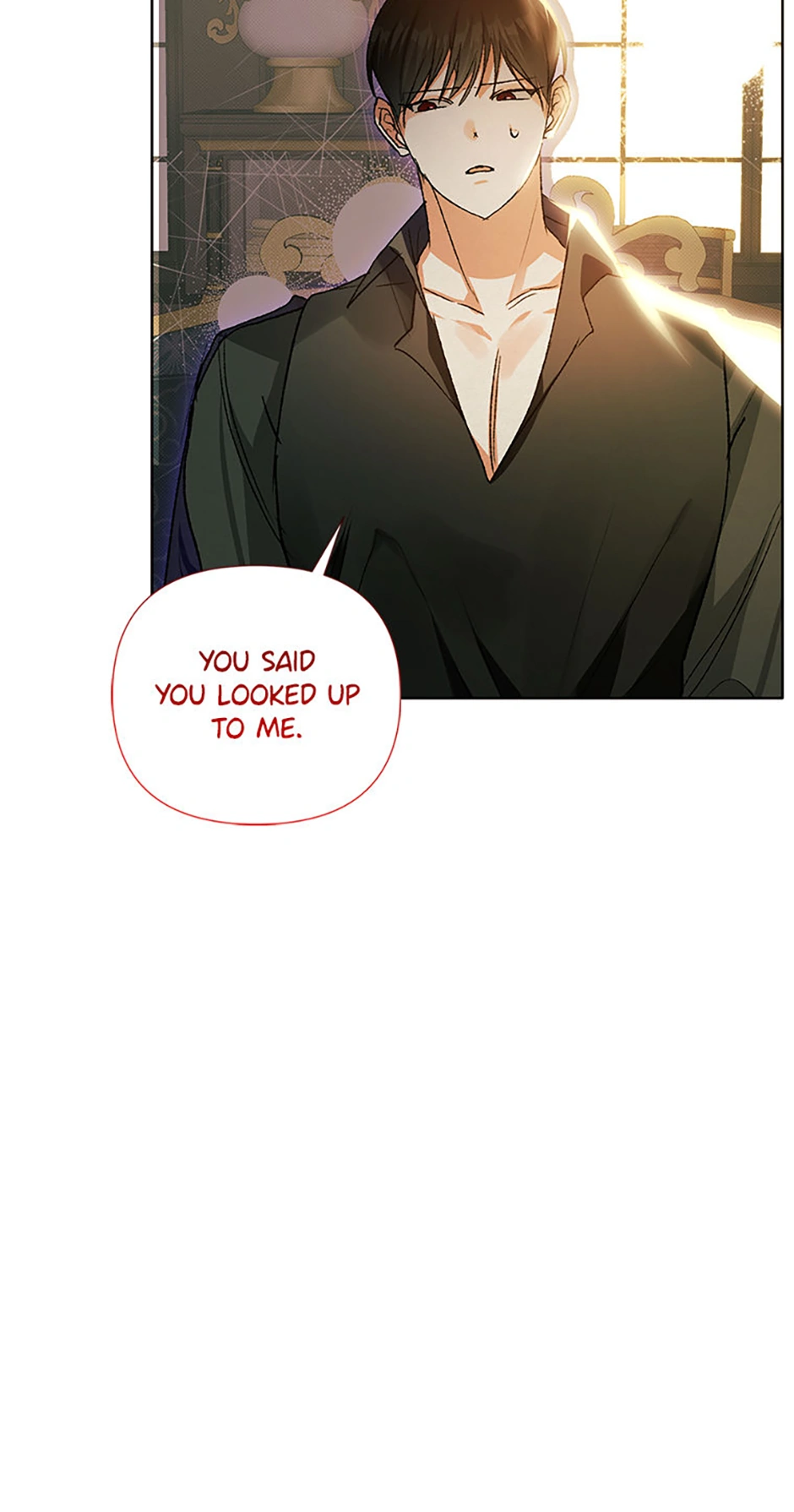 Hey, Little Duke, Just Trust this Sister! Chapter 60 - page 56