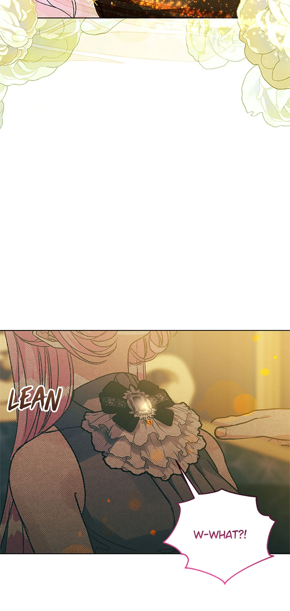 Hey, Little Duke, Just Trust this Sister! Chapter 60 - page 63