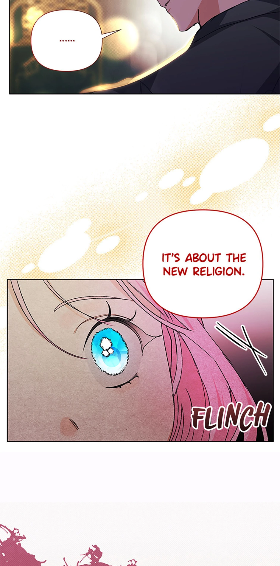 Hey, Little Duke, Just Trust this Sister! Chapter 60 - page 68