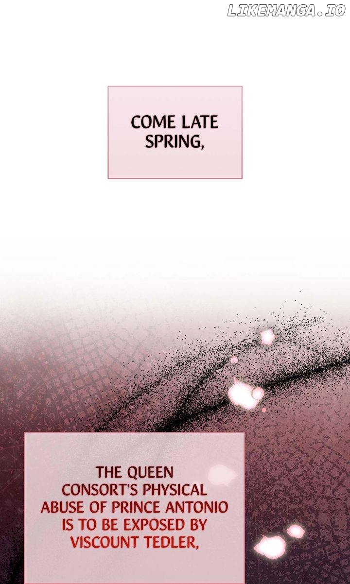 I Will Seduce The Male Lead For My Older Brother Chapter 55 - page 2