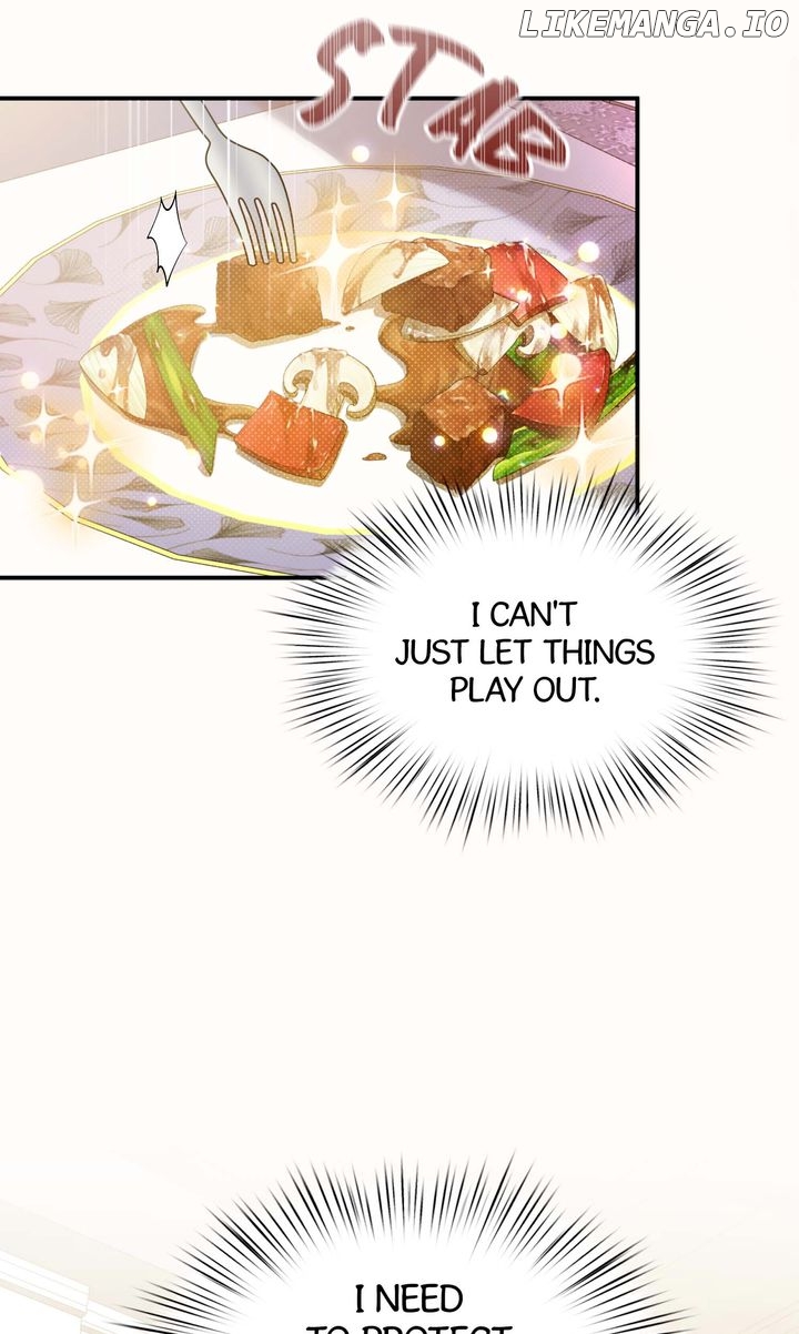 I Will Seduce The Male Lead For My Older Brother Chapter 55 - page 11