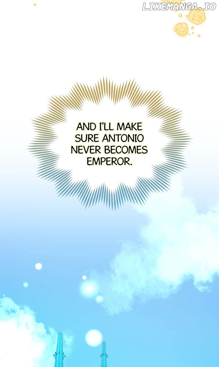 I Will Seduce The Male Lead For My Older Brother Chapter 55 - page 13