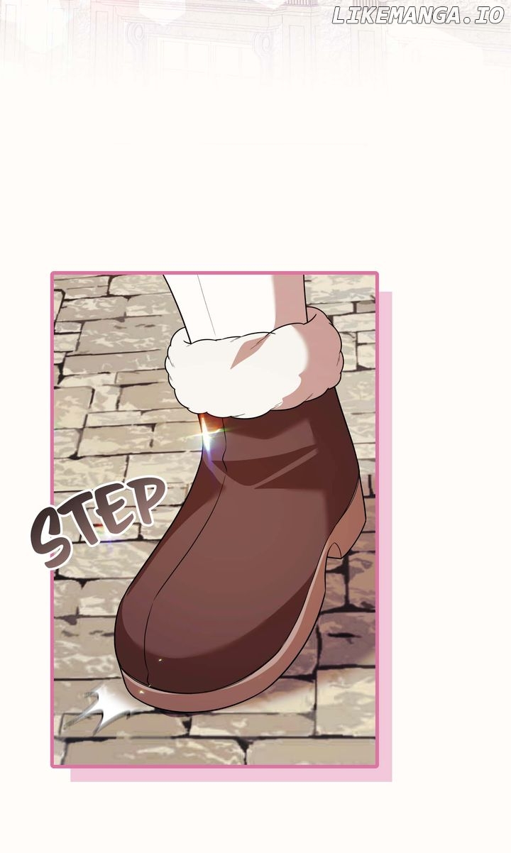 I Will Seduce The Male Lead For My Older Brother Chapter 55 - page 17