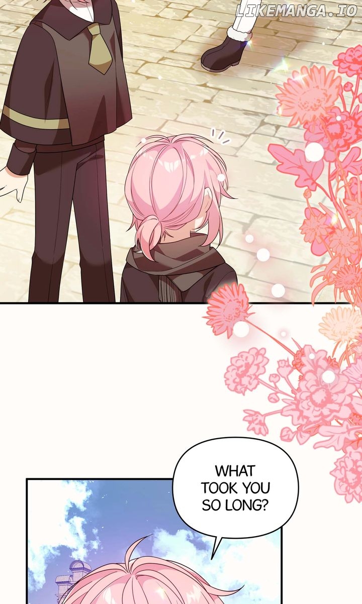 I Will Seduce The Male Lead For My Older Brother Chapter 55 - page 19