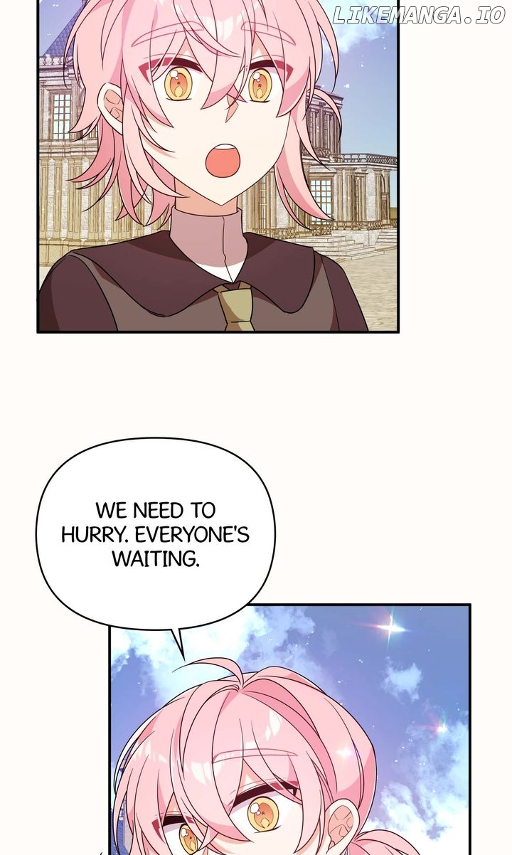 I Will Seduce The Male Lead For My Older Brother Chapter 55 - page 20