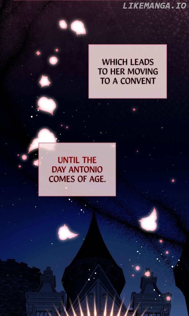 I Will Seduce The Male Lead For My Older Brother Chapter 55 - page 3