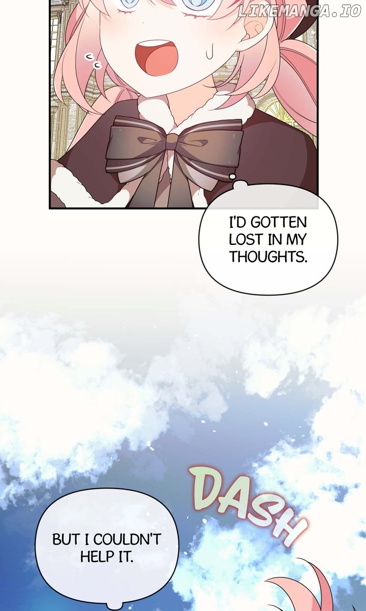 I Will Seduce The Male Lead For My Older Brother Chapter 55 - page 22