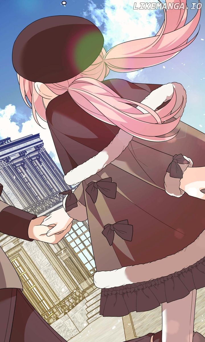 I Will Seduce The Male Lead For My Older Brother Chapter 55 - page 23