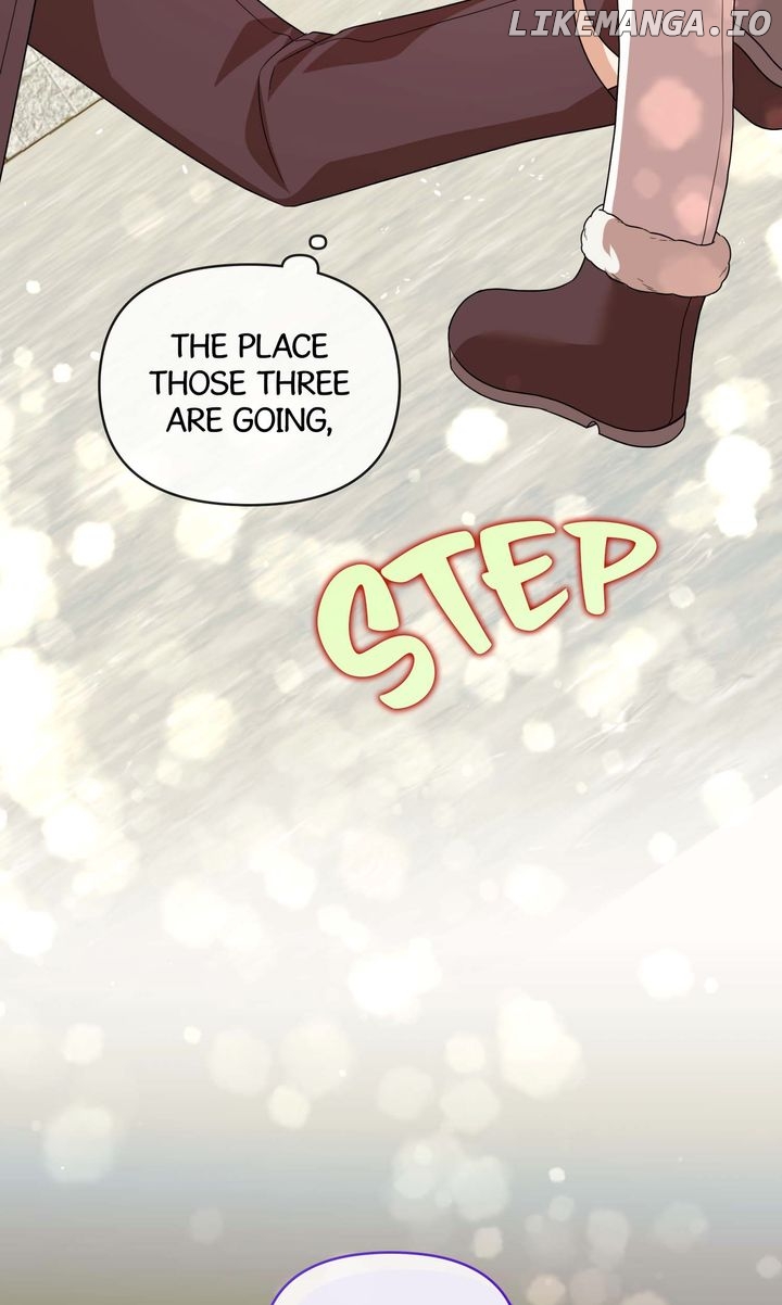 I Will Seduce The Male Lead For My Older Brother Chapter 55 - page 24