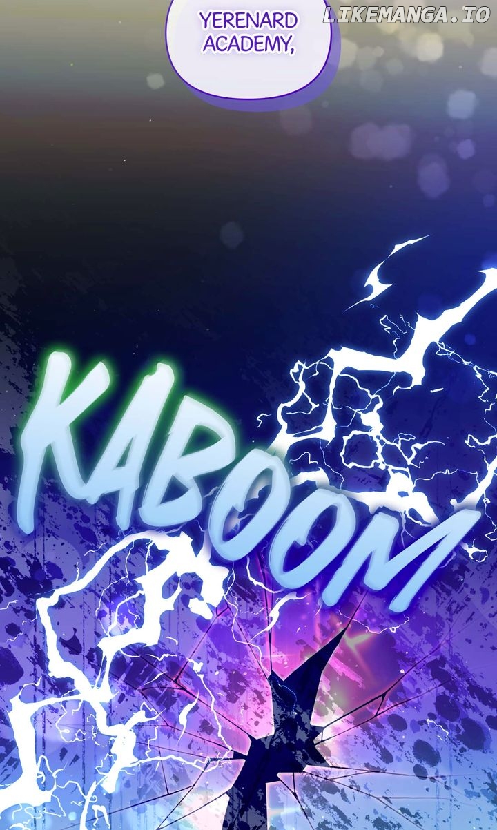 I Will Seduce The Male Lead For My Older Brother Chapter 55 - page 25