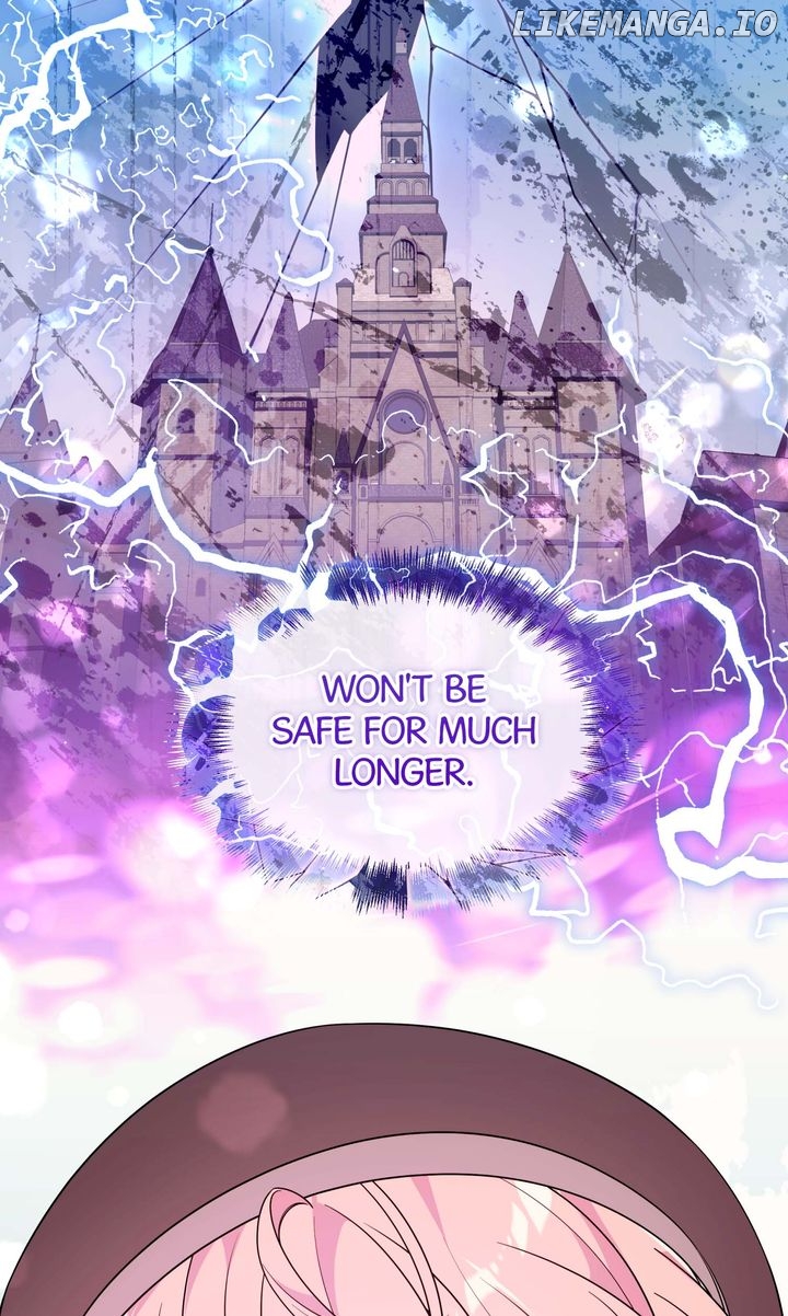 I Will Seduce The Male Lead For My Older Brother Chapter 55 - page 26