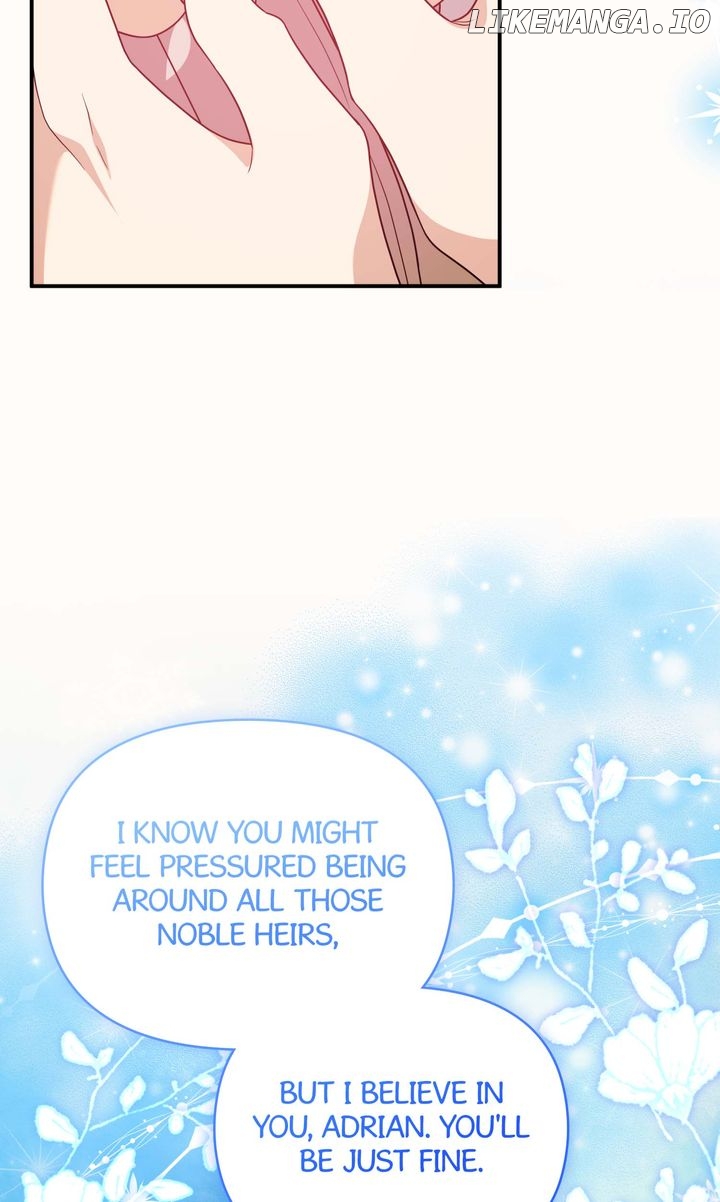 I Will Seduce The Male Lead For My Older Brother Chapter 55 - page 29