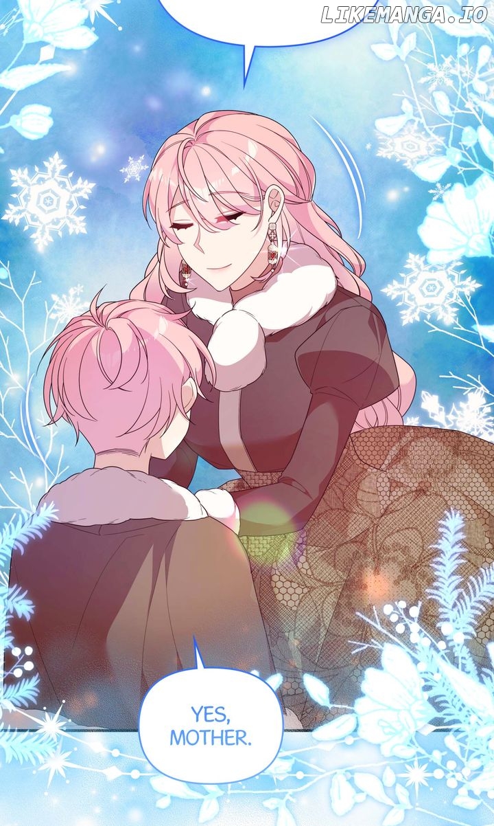 I Will Seduce The Male Lead For My Older Brother Chapter 55 - page 30