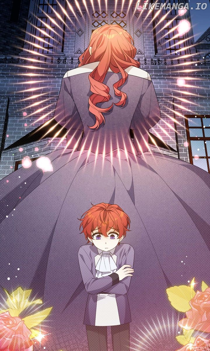 I Will Seduce The Male Lead For My Older Brother Chapter 55 - page 4