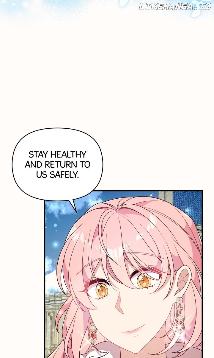 I Will Seduce The Male Lead For My Older Brother Chapter 55 - page 31