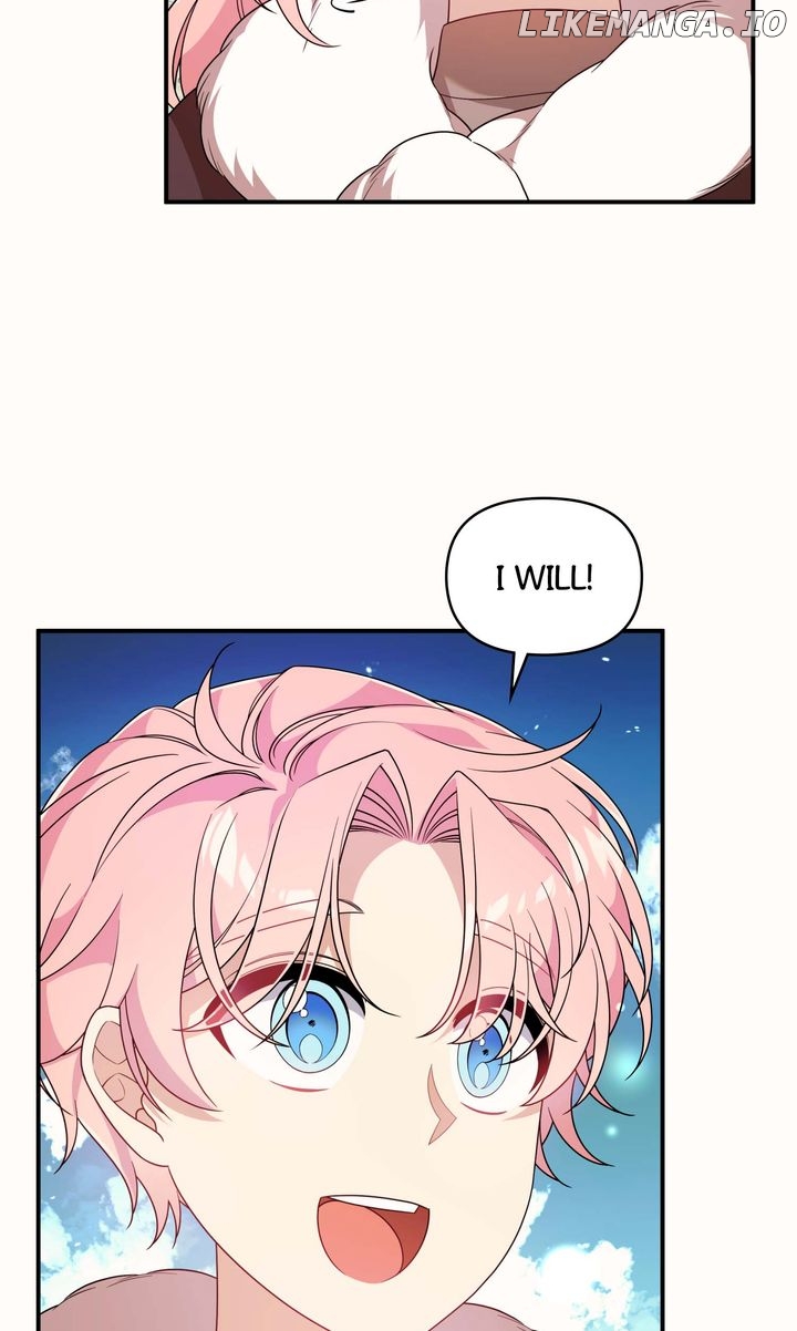 I Will Seduce The Male Lead For My Older Brother Chapter 55 - page 32