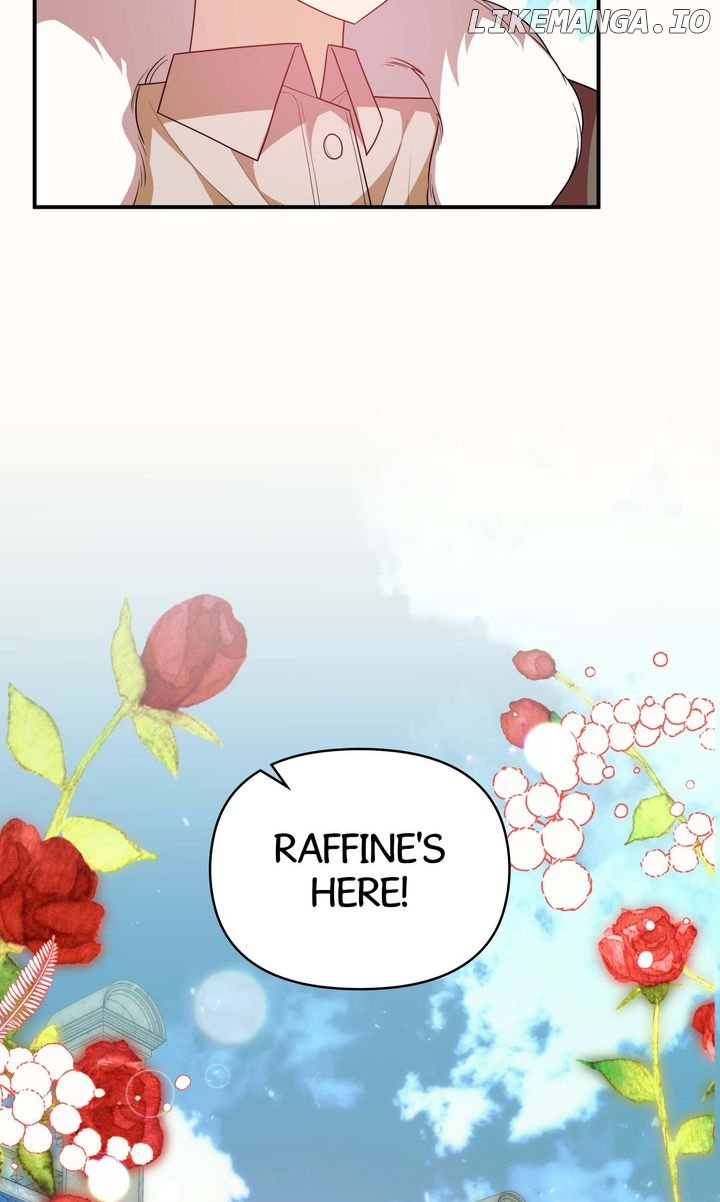 I Will Seduce The Male Lead For My Older Brother Chapter 55 - page 33