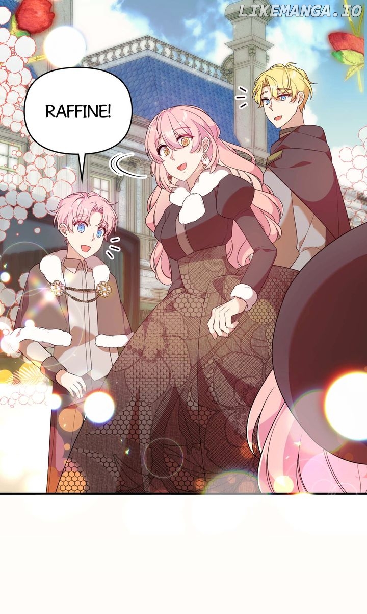 I Will Seduce The Male Lead For My Older Brother Chapter 55 - page 34