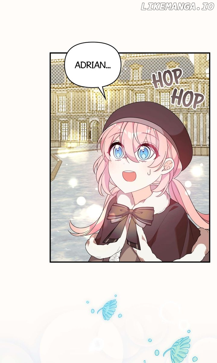 I Will Seduce The Male Lead For My Older Brother Chapter 55 - page 35