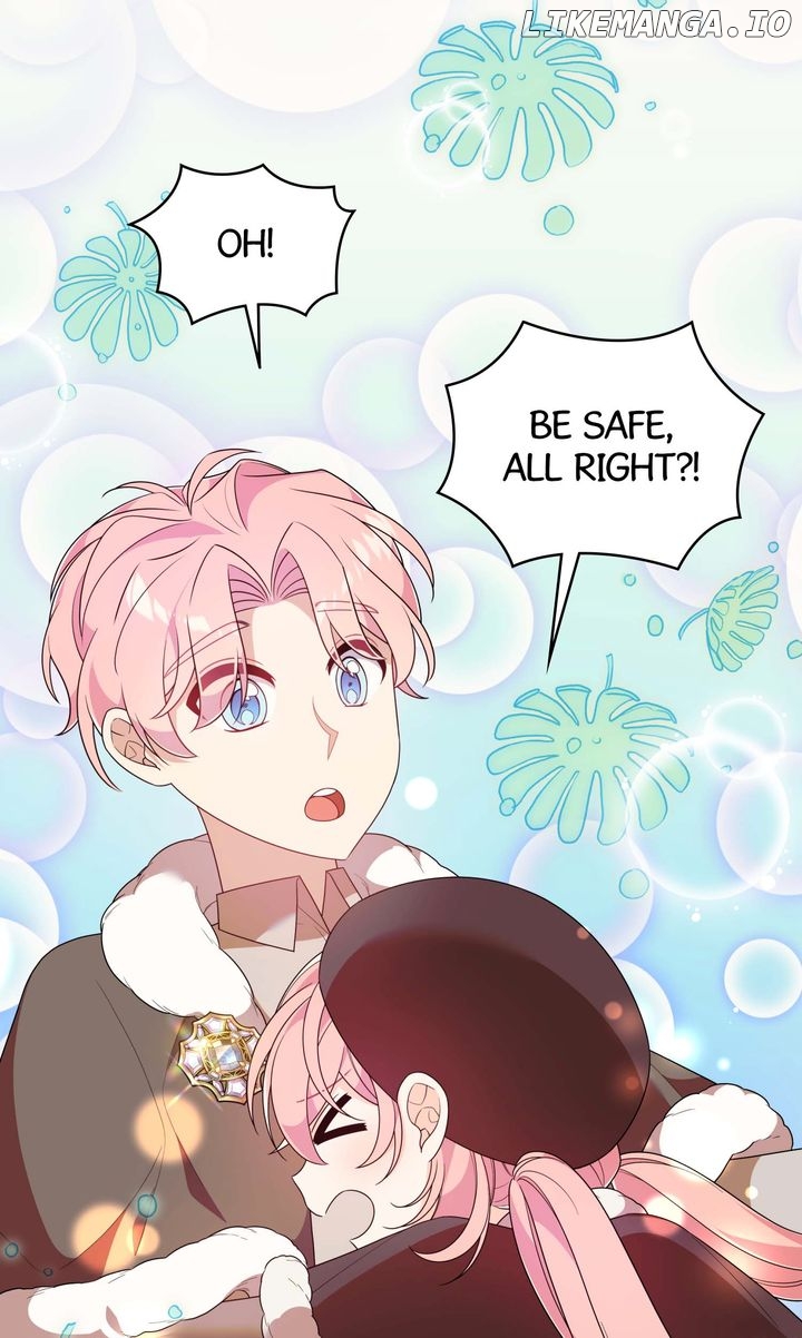 I Will Seduce The Male Lead For My Older Brother Chapter 55 - page 36