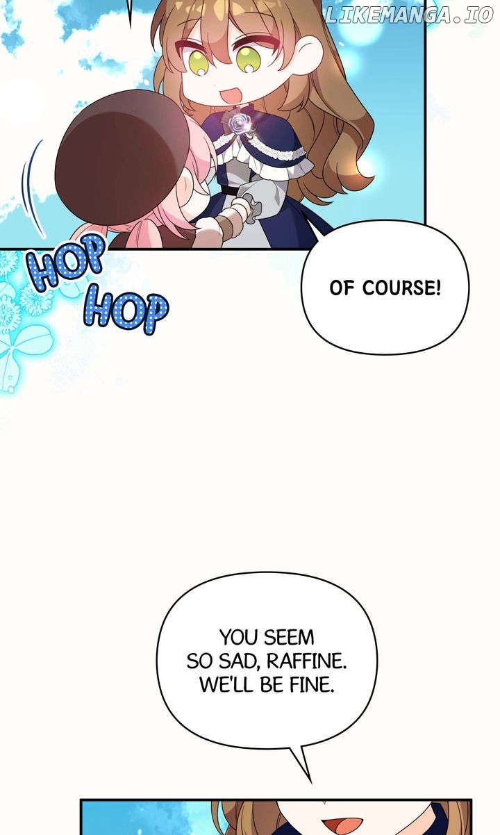 I Will Seduce The Male Lead For My Older Brother Chapter 55 - page 40