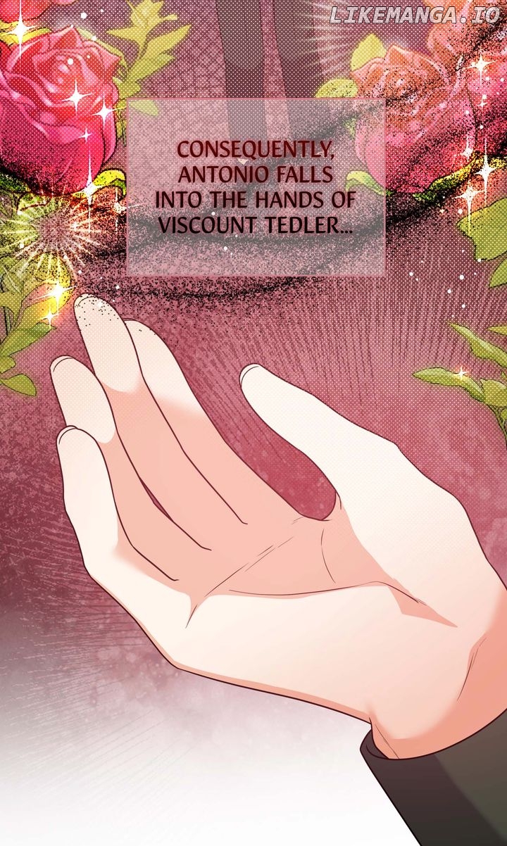 I Will Seduce The Male Lead For My Older Brother Chapter 55 - page 5