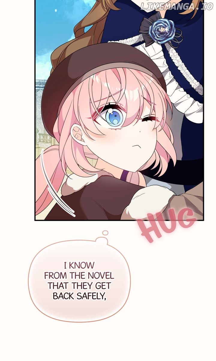 I Will Seduce The Male Lead For My Older Brother Chapter 55 - page 41