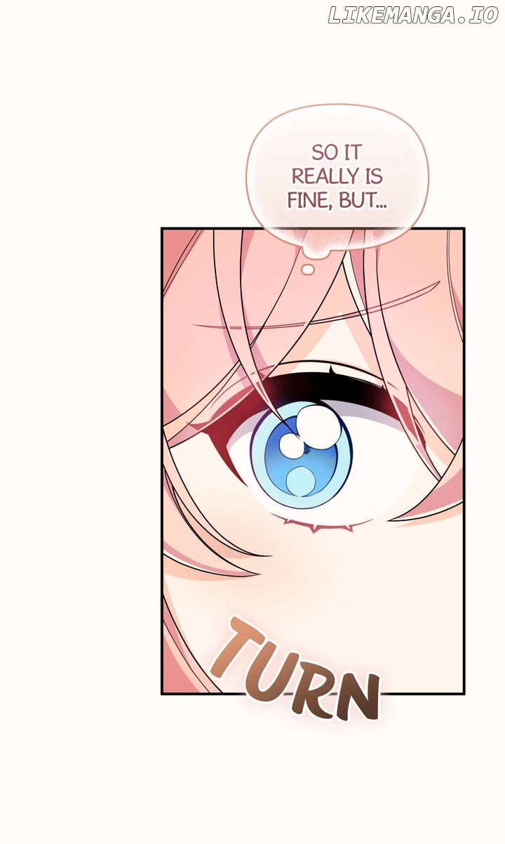 I Will Seduce The Male Lead For My Older Brother Chapter 55 - page 42